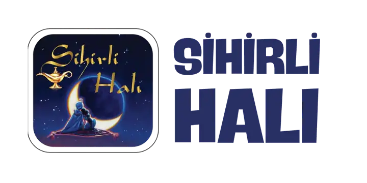 Sihirli Halı