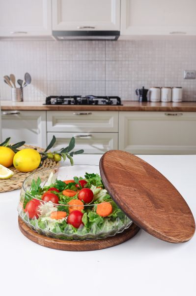 Cam Kase Ürün Fotoğrafı