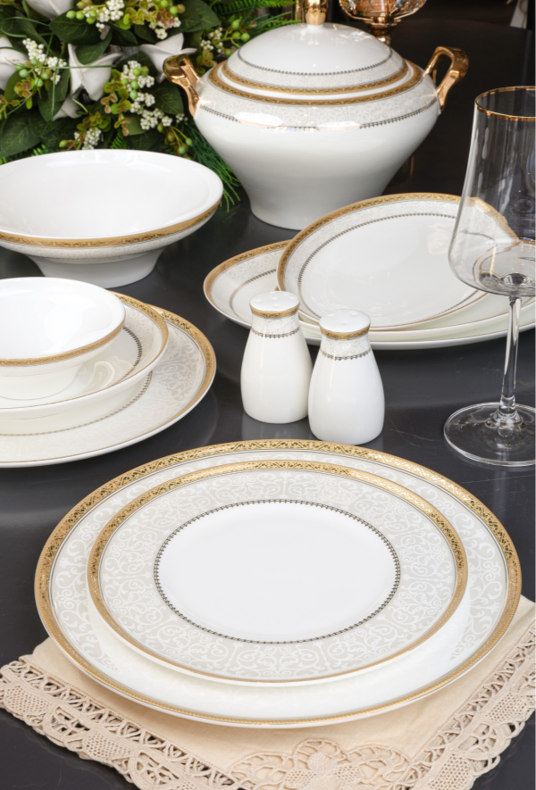 Yemek Takımı ürün çekimi