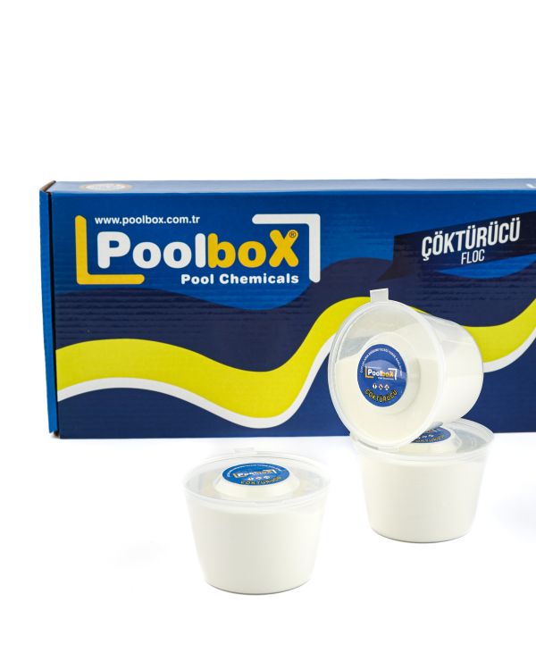 poolbox 